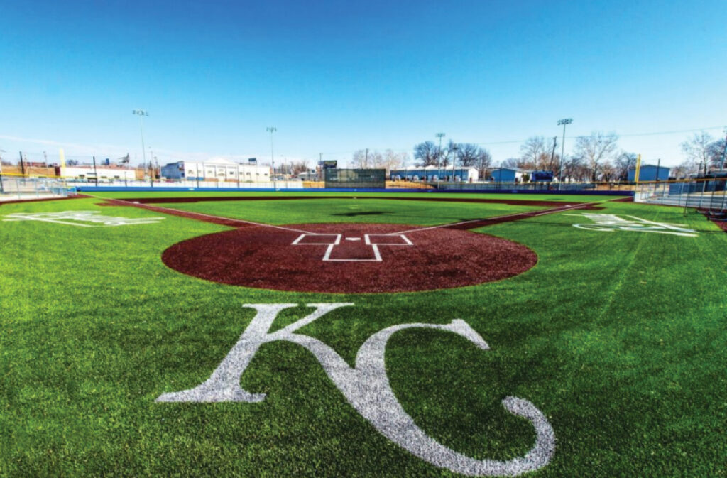 Kansas City’s MLB Urban Youth Academy is Changing Lives