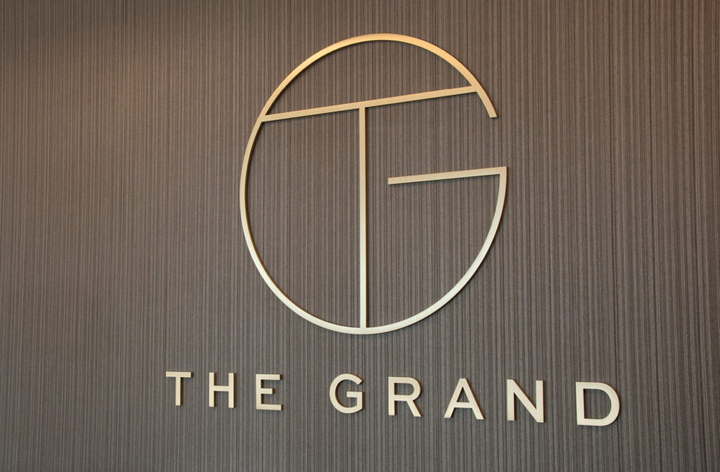 The Grand