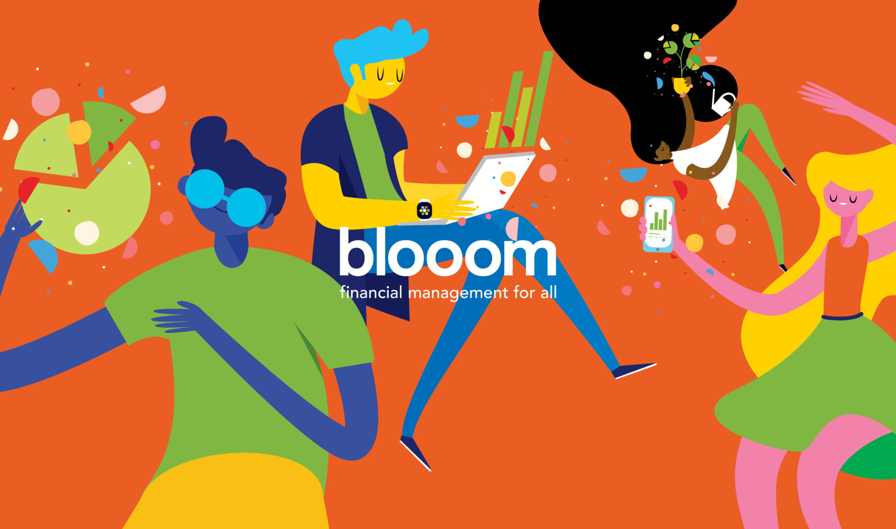 blooom financial management