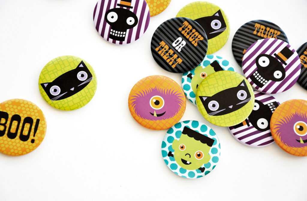 K & CO Halloween Products