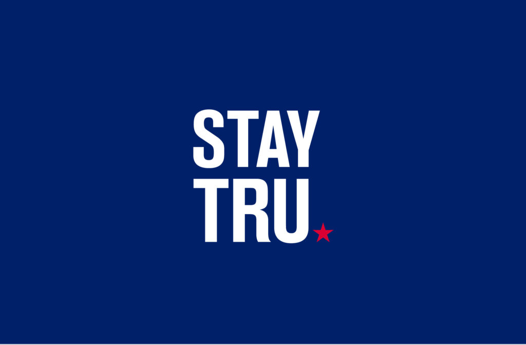 Truman Library – Stay TRU