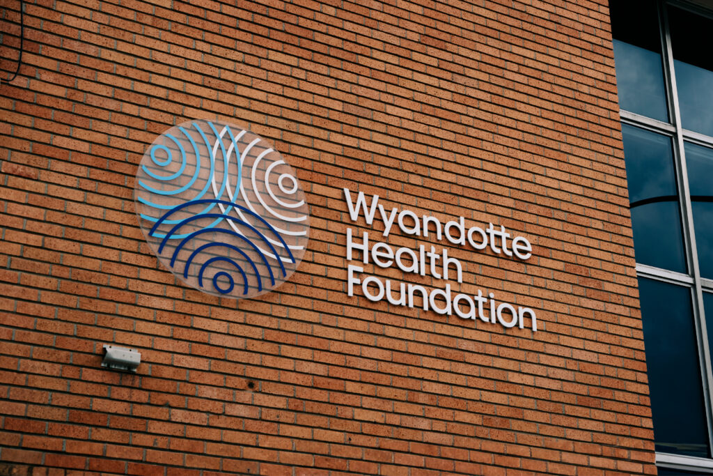 Wyandotte Health Foundation