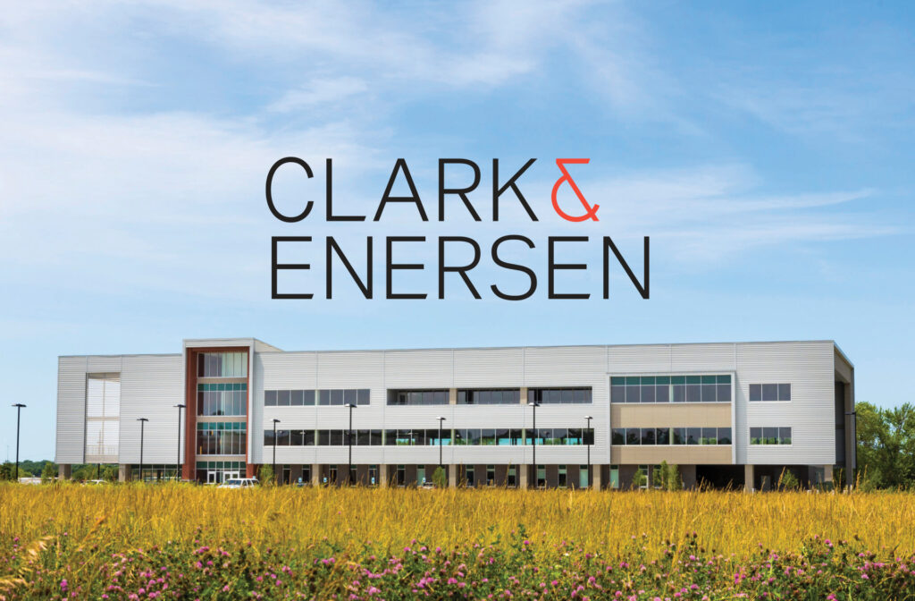 Clark & Enerson
