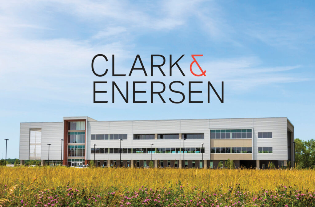 Clark & Enerson