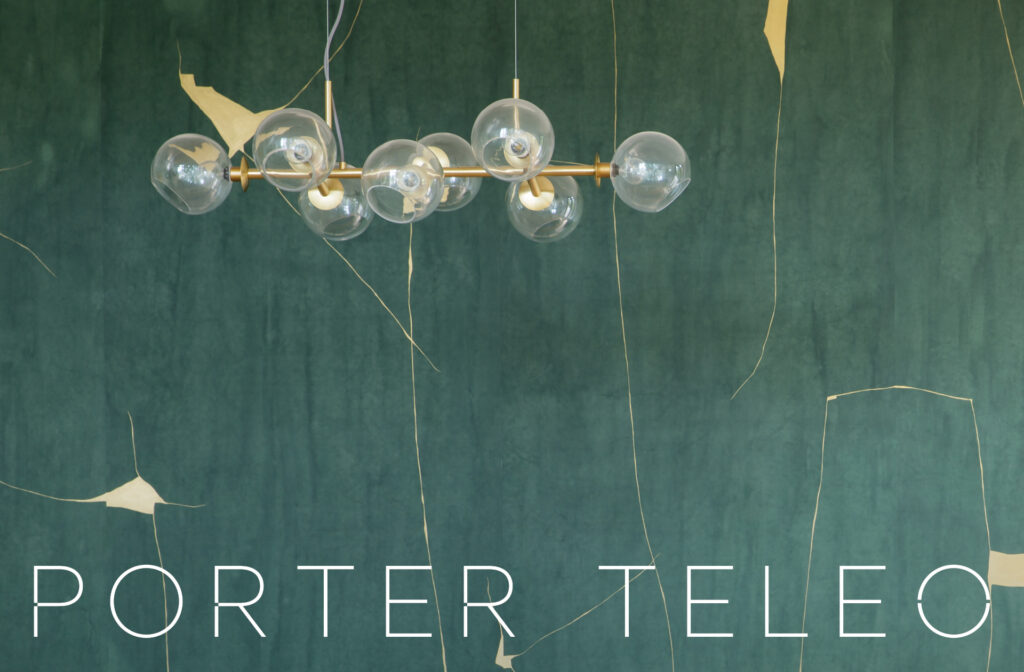 Porter Teleo