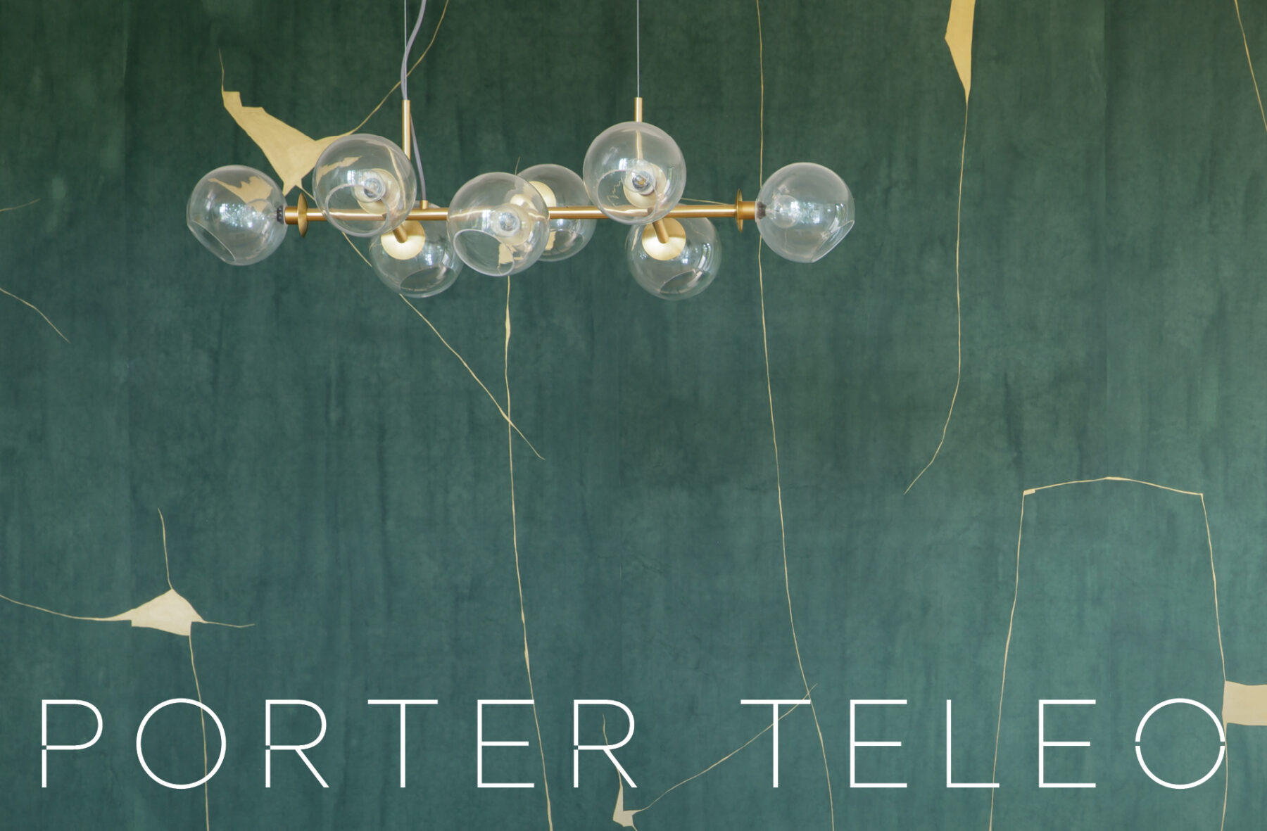 Porter Teleo