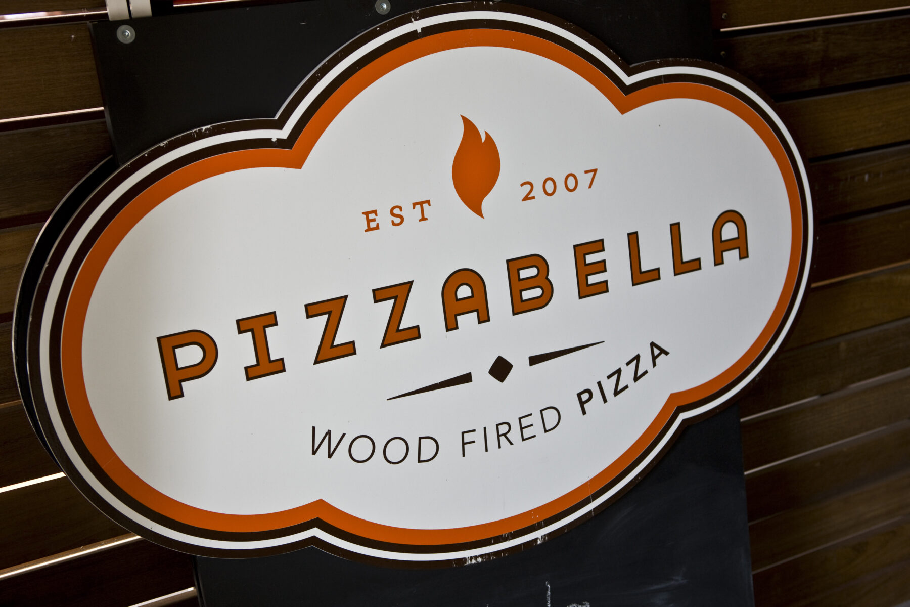 Pizzabella