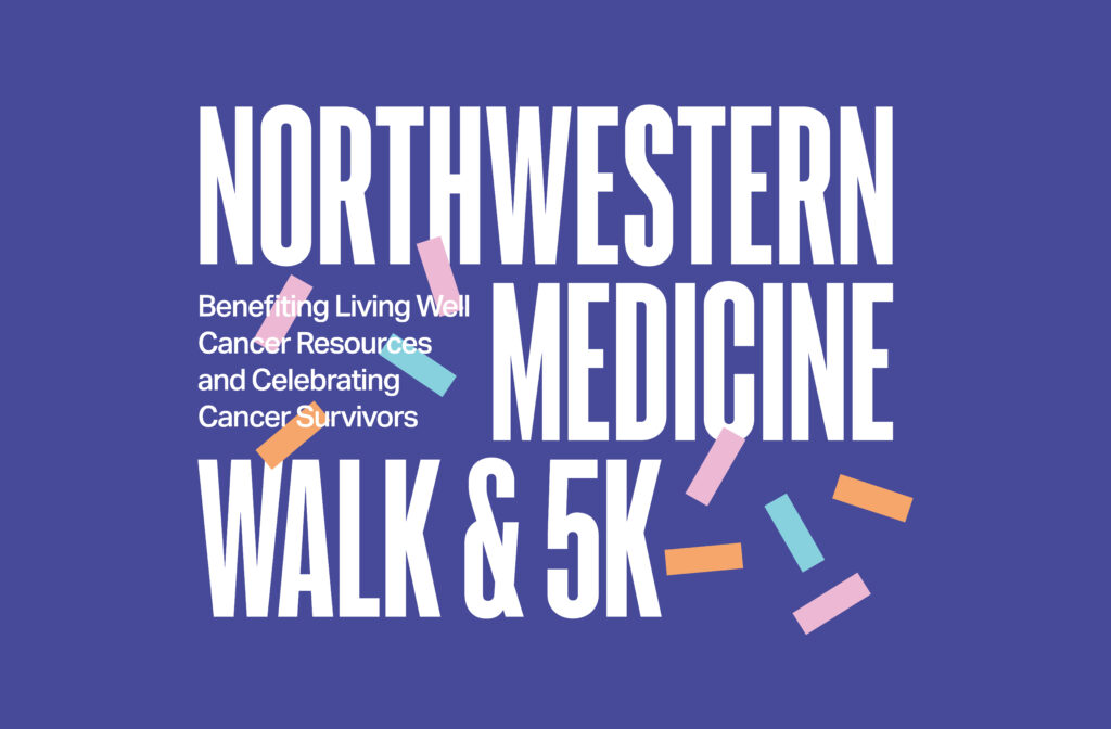 Northwestern Medicine – Walk & 5K