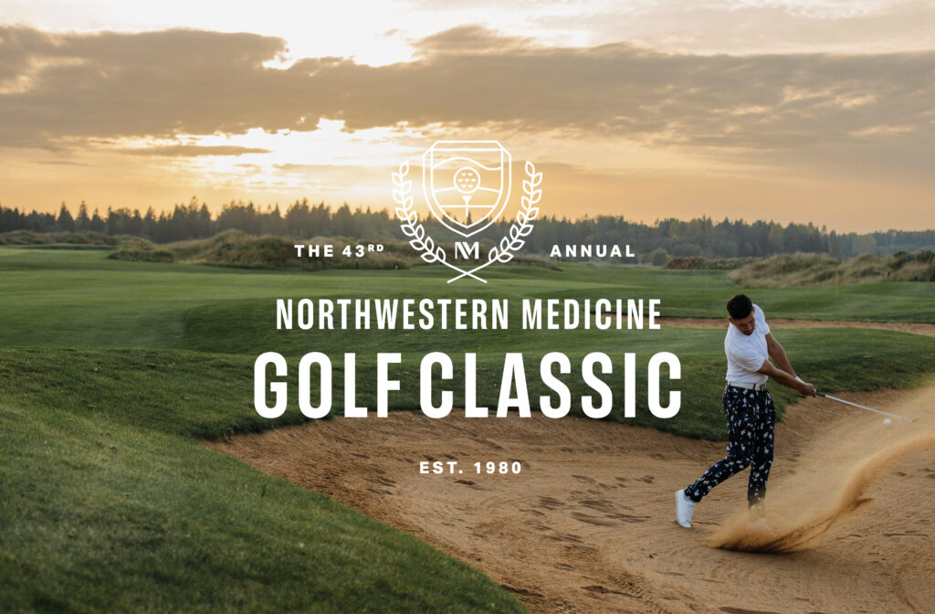 Northwestern Medicine – Golf Classic