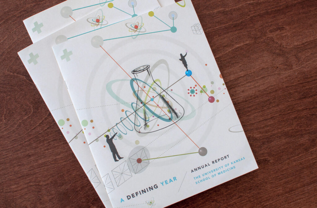 KU Med – A Defining Year