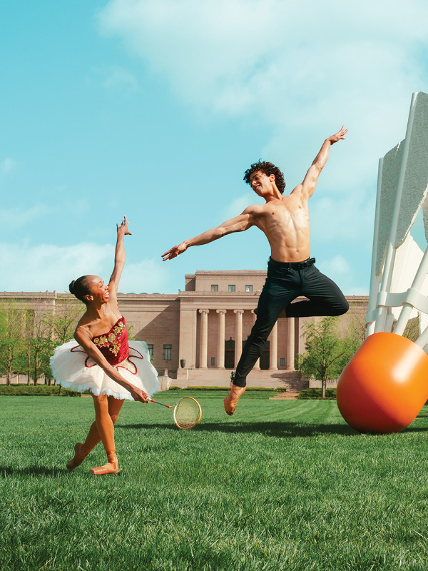 ArtsKC Go: Culture Lives Here